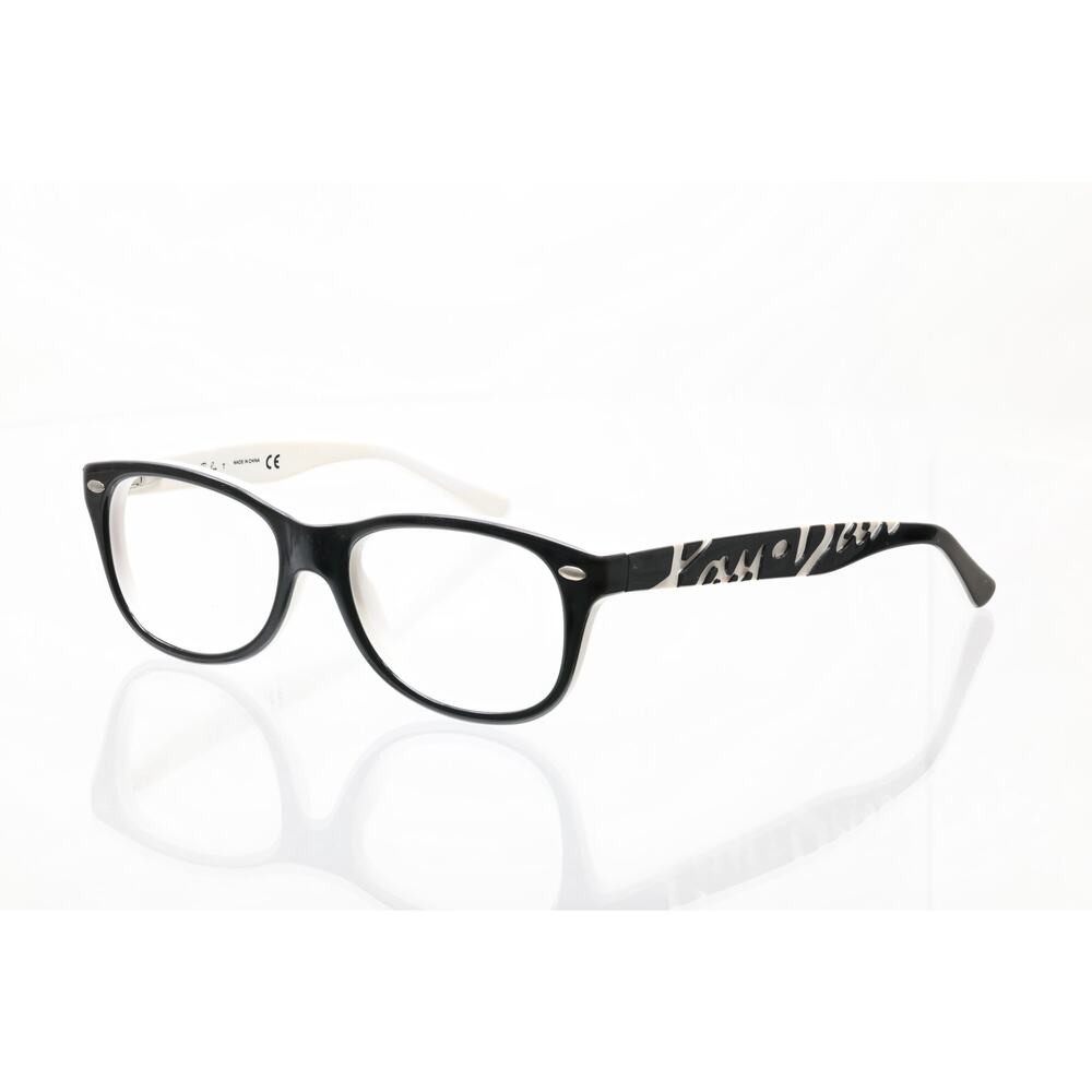 Ray-Ban RB 1544 3579 Youth Size 48-16-130mm Eyeglasses FRAMES ONLY - GOOD